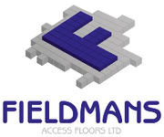 Raised Flooring London - Fieldmans Access Floors Ltd